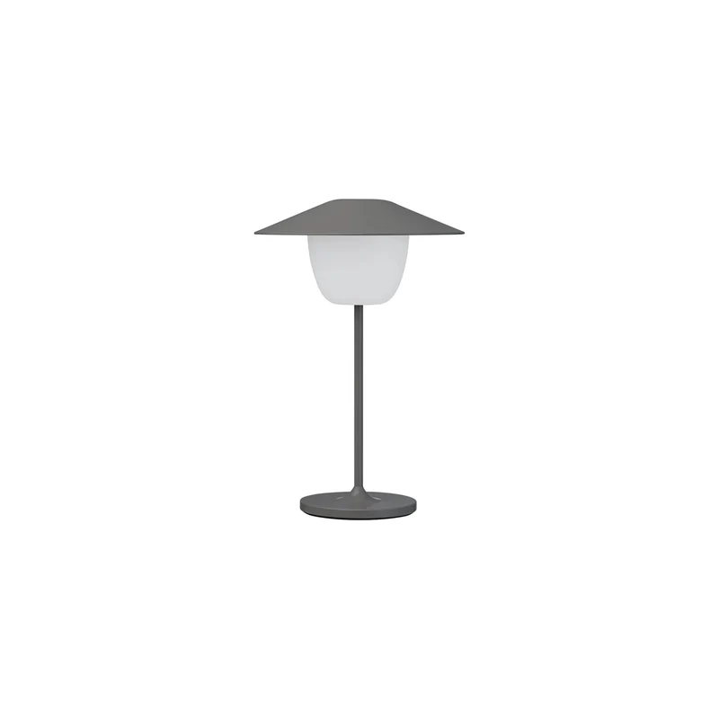 ANI tafellamp Warm Grey mini