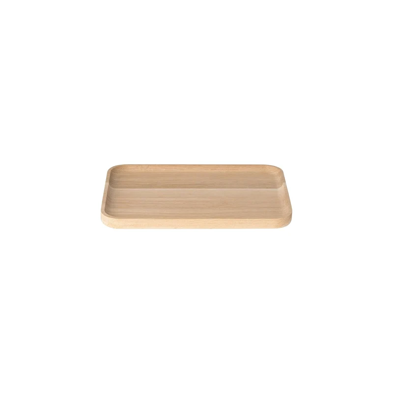 OKU tray / dienblad Oak (medium)