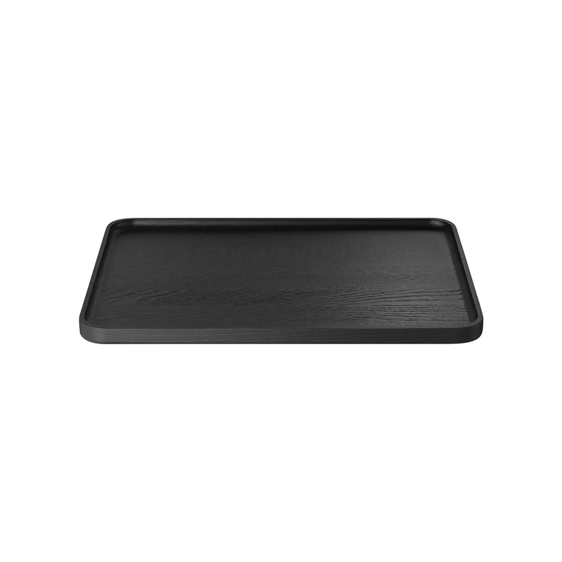OKU tray / dienblad Black (large)