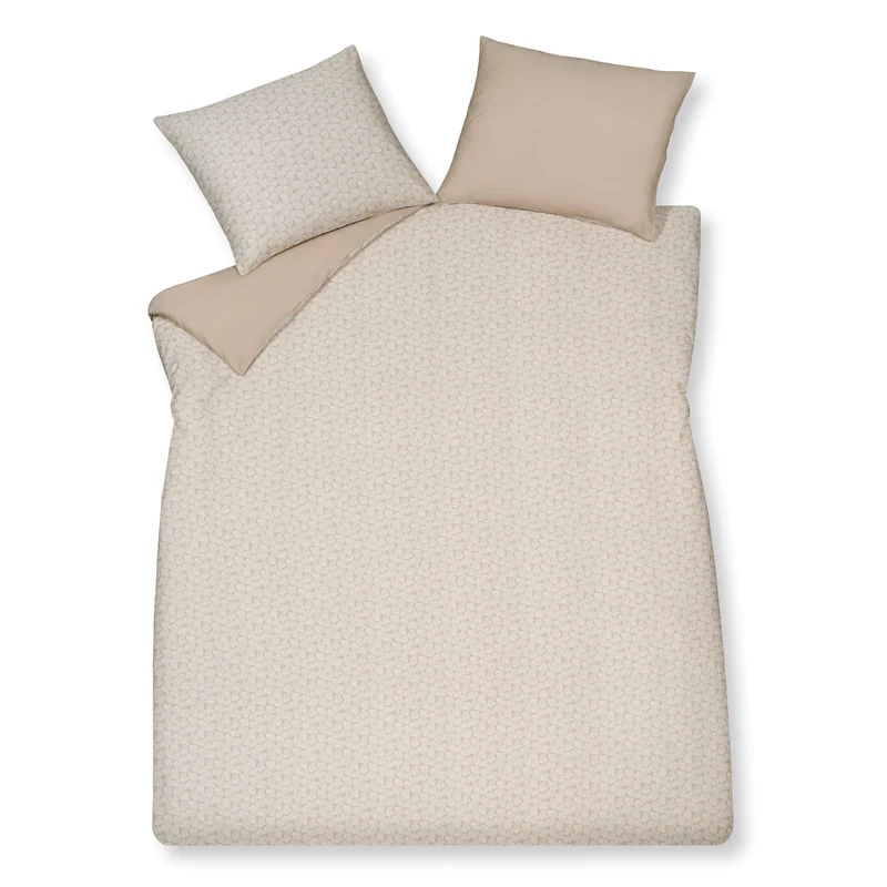 Dekbedovertrek PURE 79 Blush 200x220 cm (satijnkatoen)