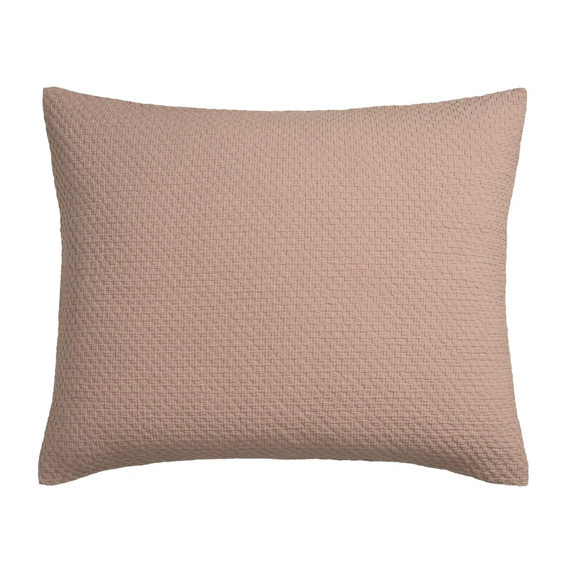 PURE 82 kussensloop Blush 60x70 cm