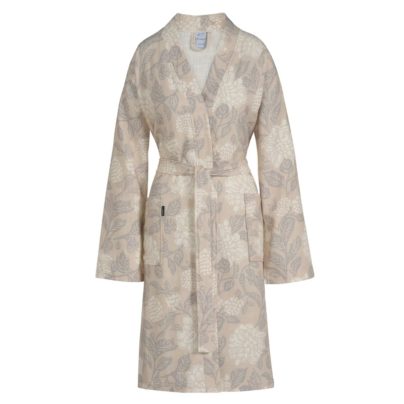 Badjas MARLY Linen-028