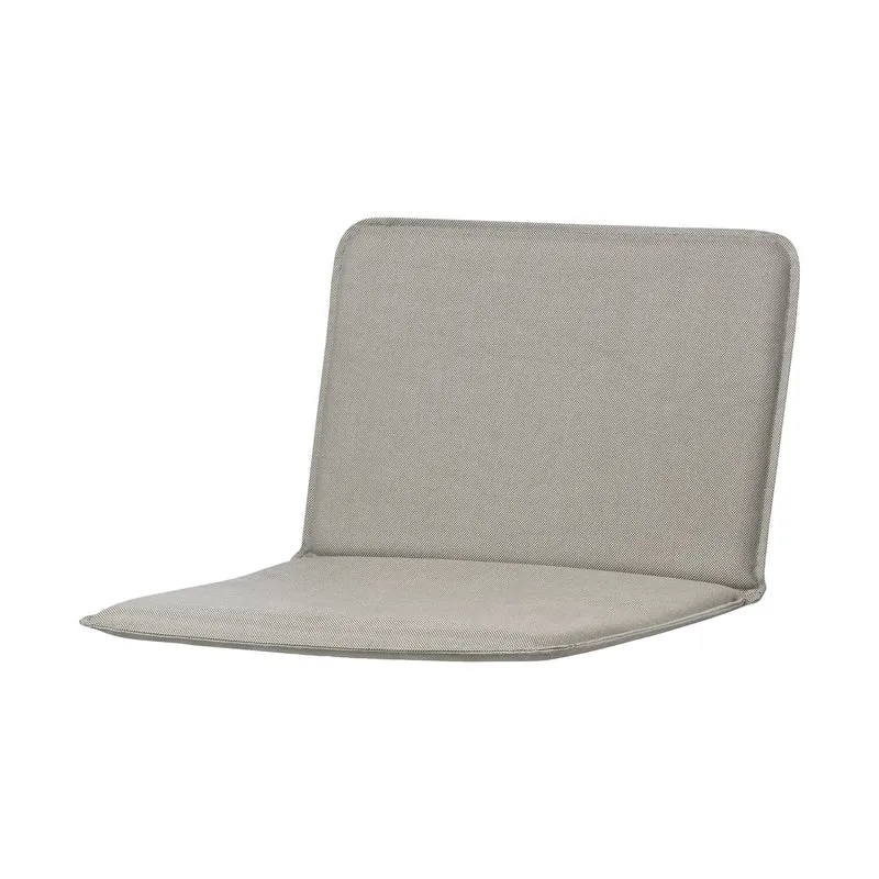 YUA zitkussen voor loungestoel 46x75 cm