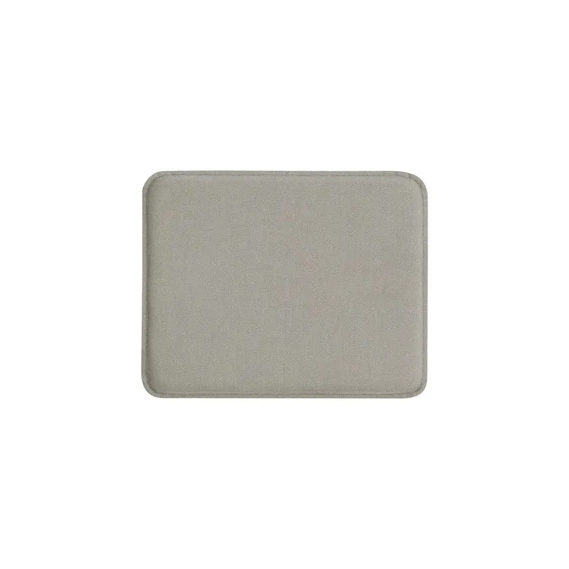 YUA zitkussen voor loungestoel 46x41 cm