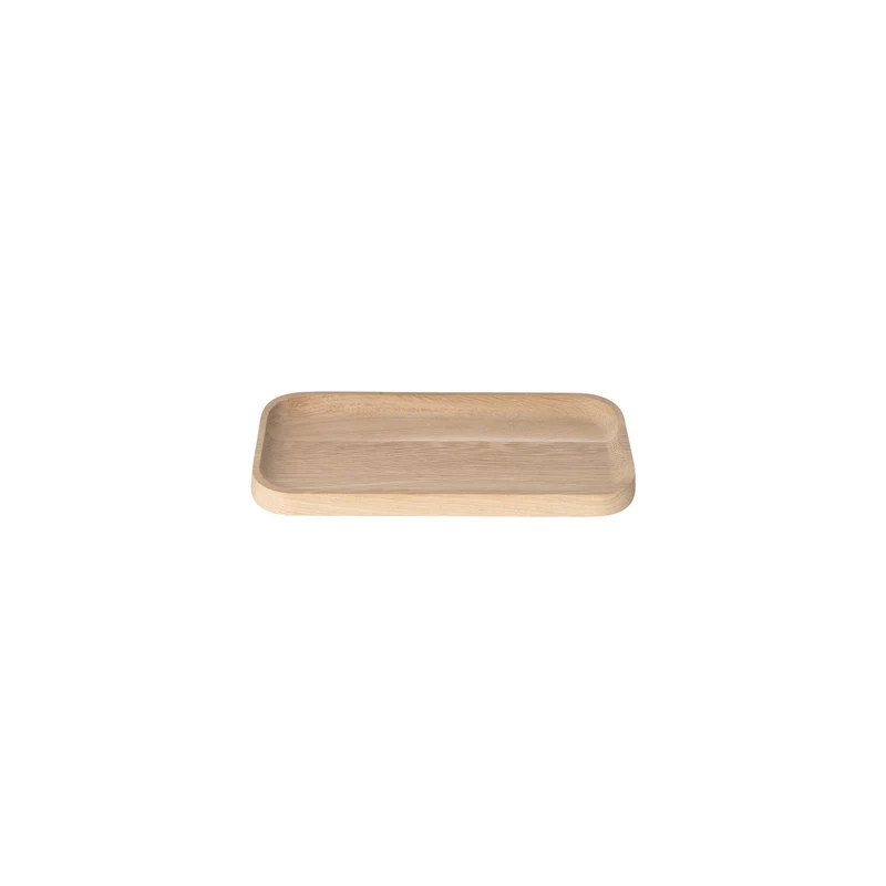 OKU tray / dienblad Oak (small)