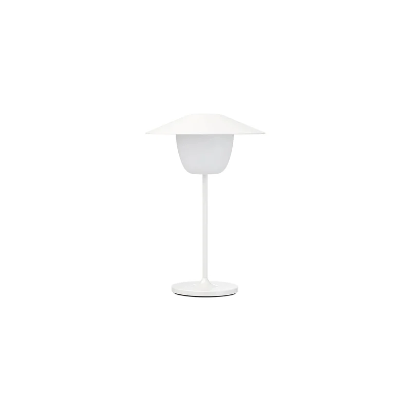 ANI tafellamp White (mini)