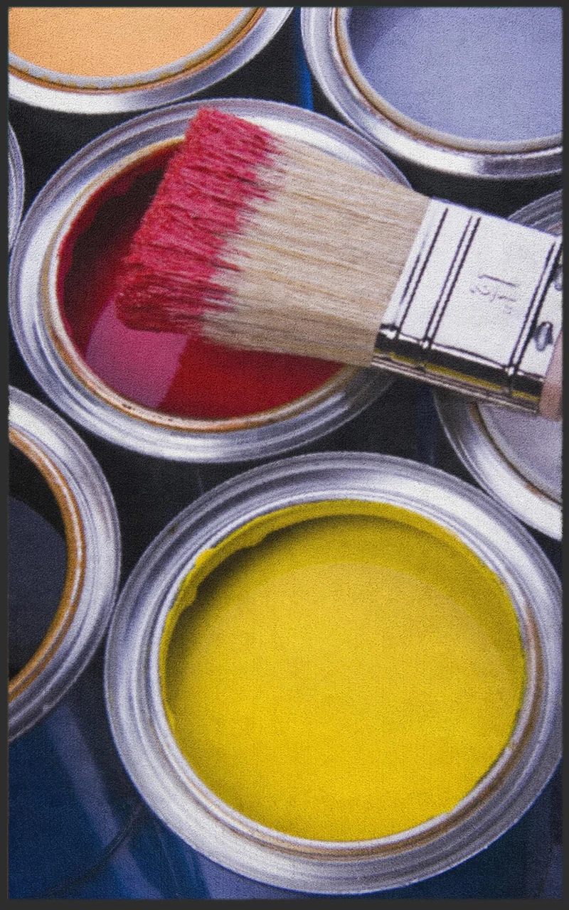 Sauberlaufmatte Maler 7103
