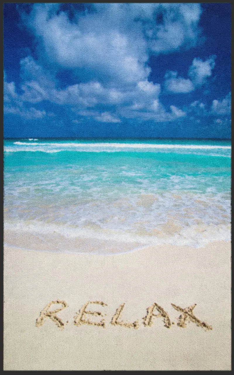 Sauberlaufmatte Relax 7073
