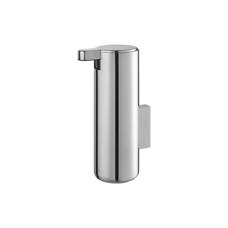 MODO zeepdispenser wand Polished