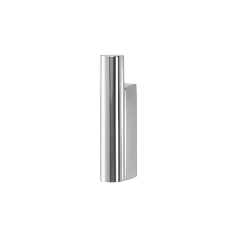 MODO handdoekhaak Polished
