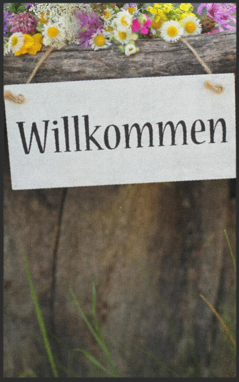 Sauberlaufmatte 7009