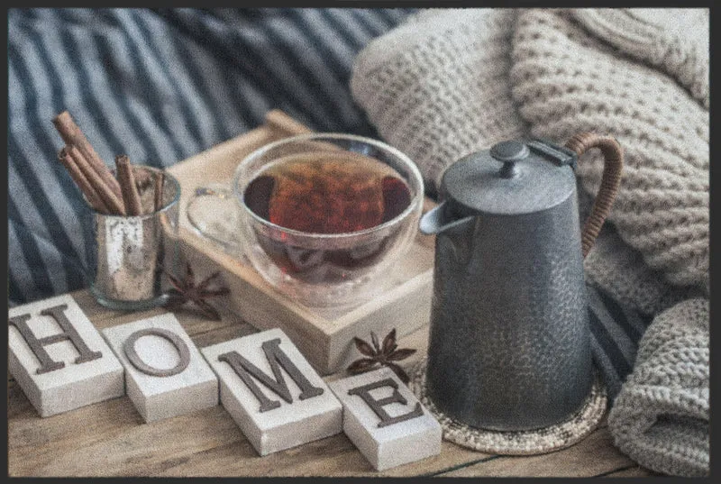 Sauberlaufmatte Home 6346