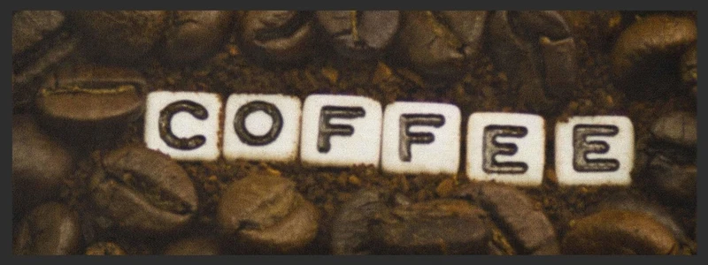 Küchenteppich Coffee 4459