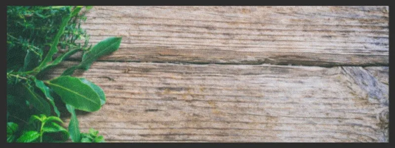 Küchenteppich 4445