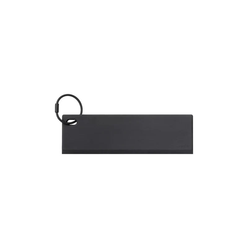FLIT douchewisser Black
