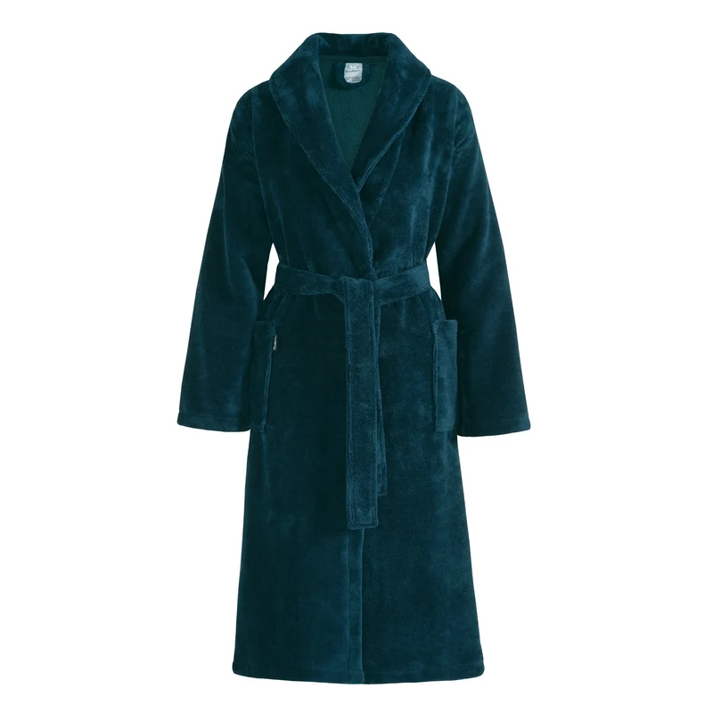 BEAUMONT badjas Dark Sea