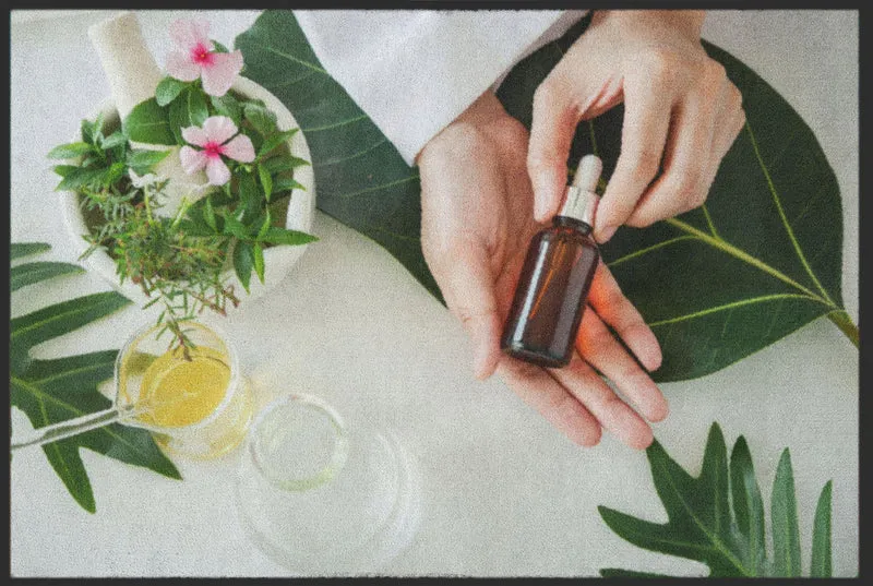 Sauberlaufmatte Apotheke 6340