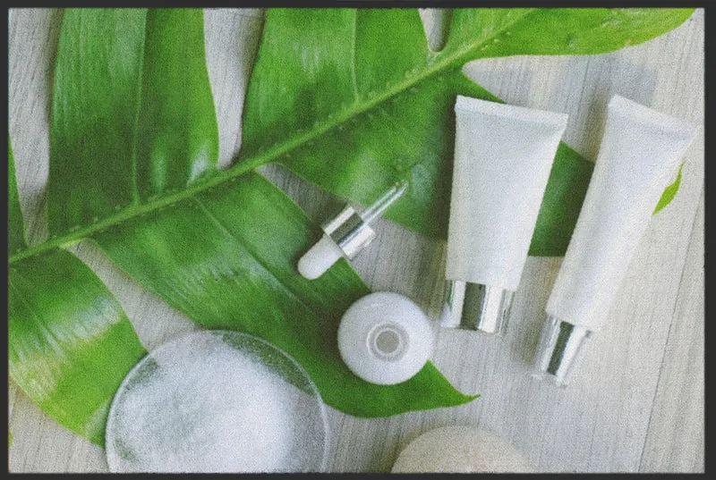 Sauberlaufmatte Kosmetik 6301