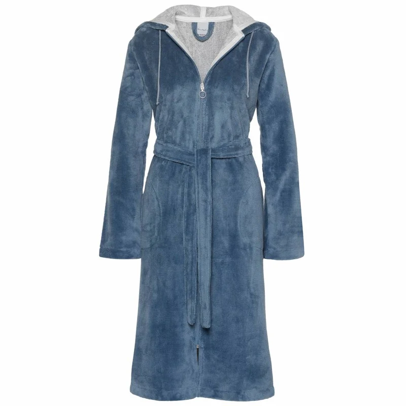 DUCHESS badjas China Blue-406