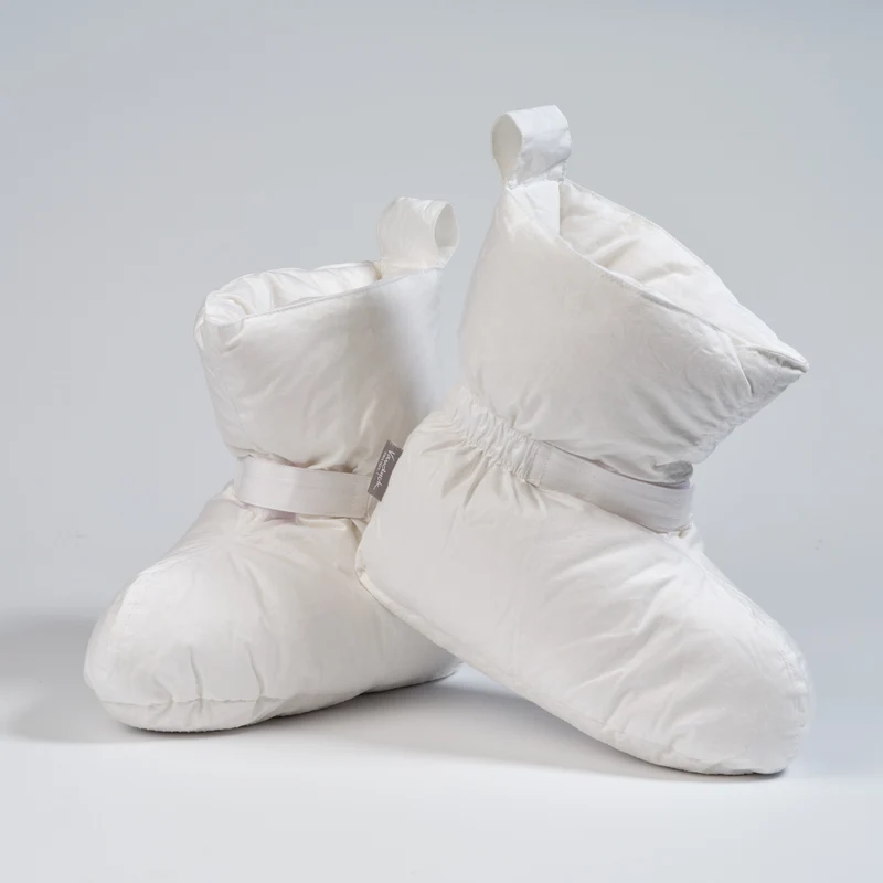 Donssloffen White