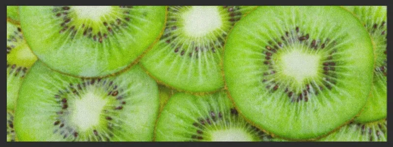 Küchenteppich Kiwi 4345