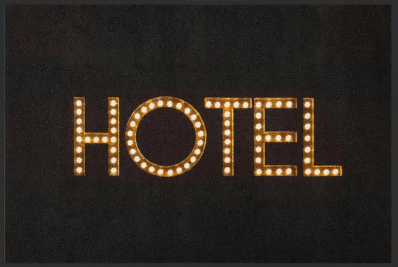 Sauberlaufmatte Hotel 5081