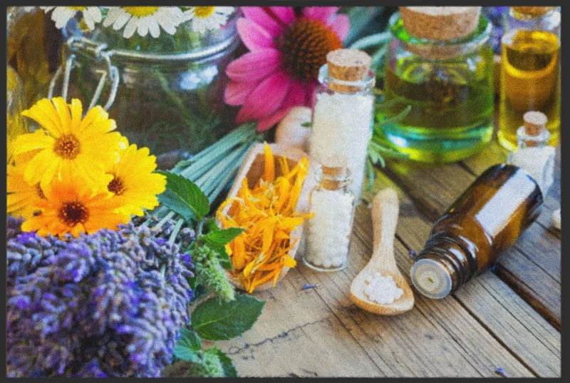 Sauberlaufmatte Apotheke 5075