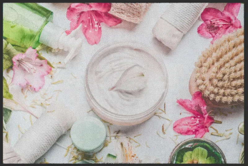 Sauberlaufmatte Kosmetik 5074