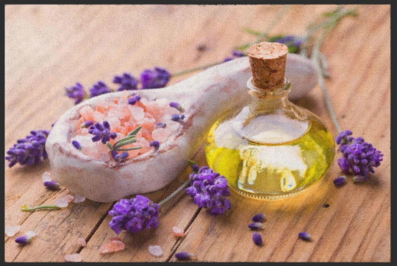 Sauberlaufmatte Wellness 5072