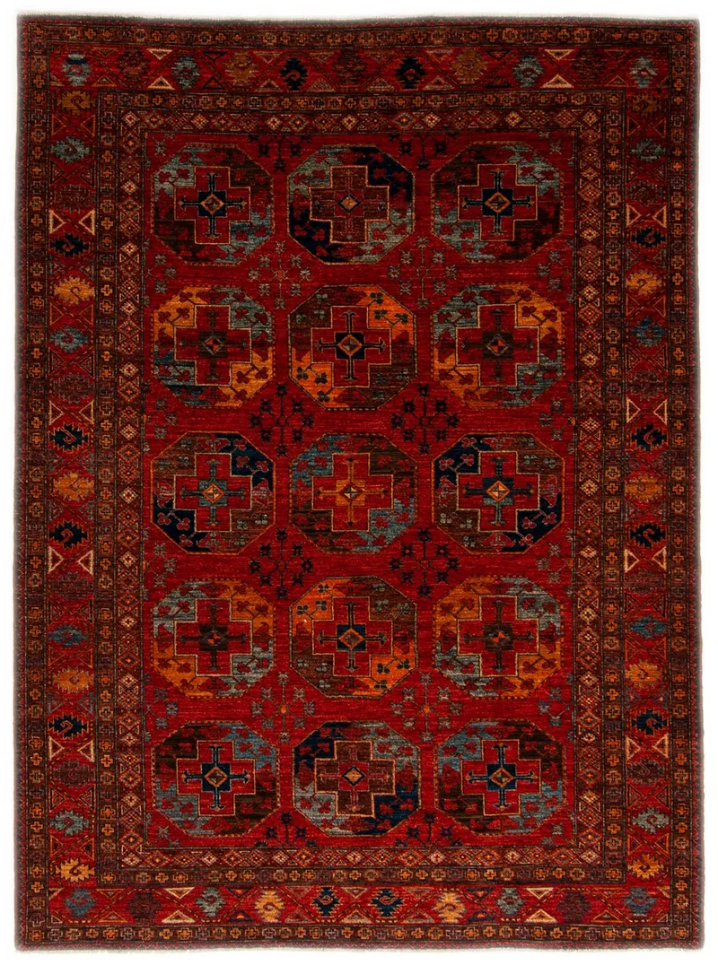 Samarkand Kazak