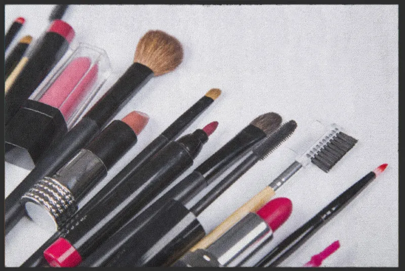 Sauberlaufmatte Kosmetik 6157