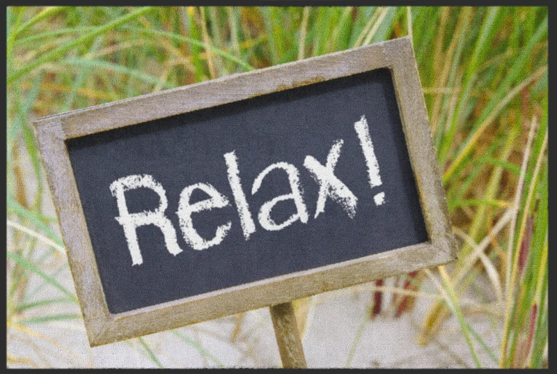 Sauberlaufmatte Relax 6215