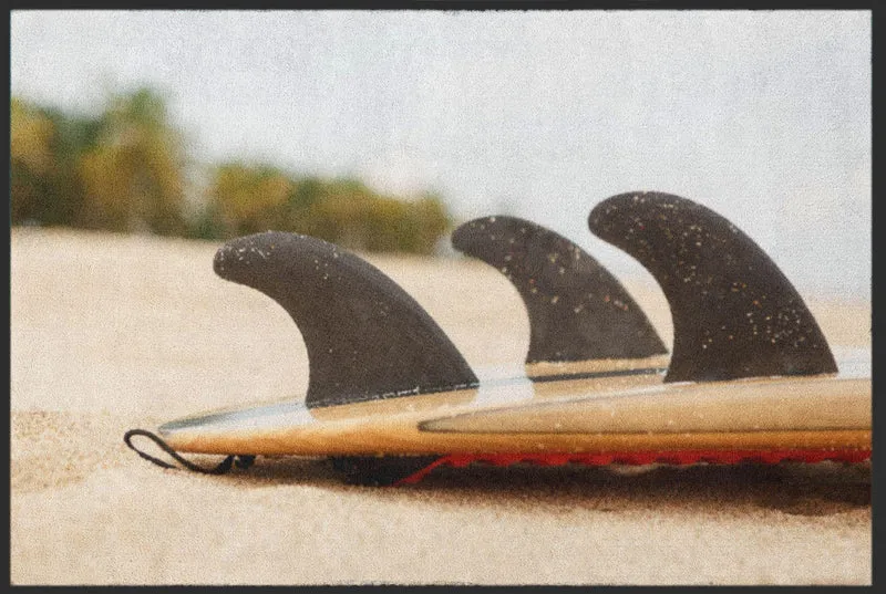 Sauberlaufmatte Surfen 6103