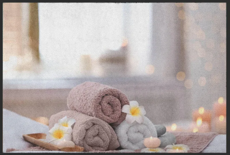 Sauberlaufmatte Massage 6093