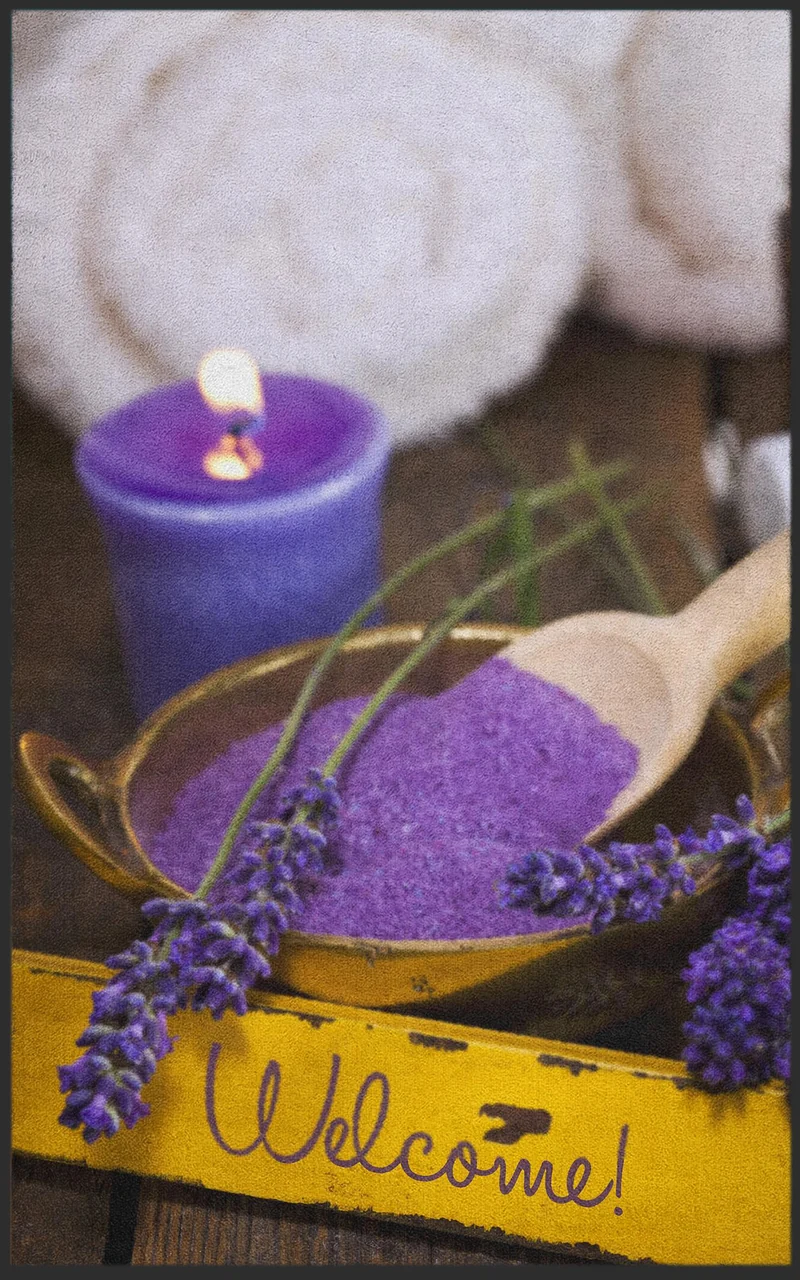 Sauberlaufmatte Spa 7052