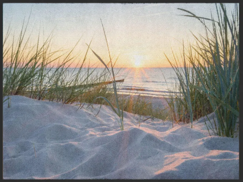 Sauberlaufmatte Sylt 4943