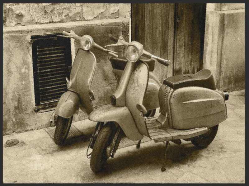 Sauberlaufmatte 4915