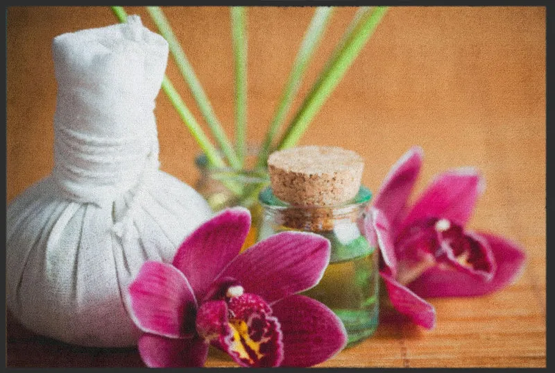 Sauberlaufmatte Massage 5067