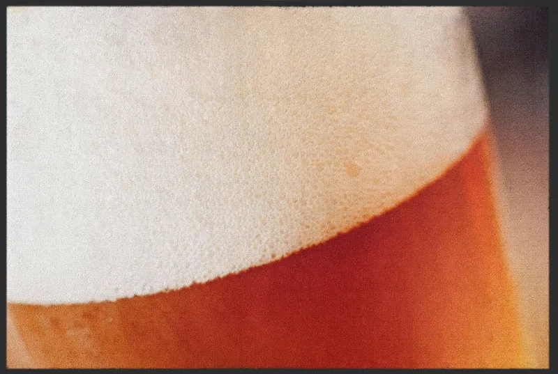 Sauberlaufmatte Bier 5042