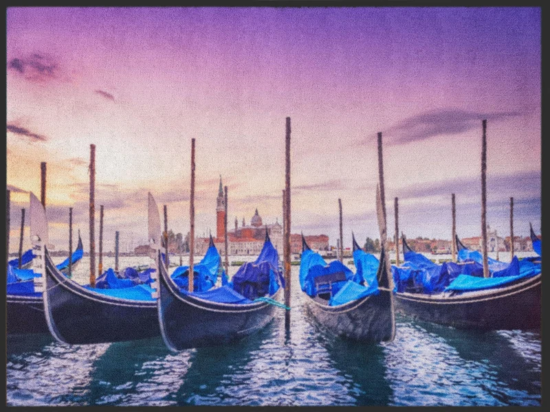 Sauberlaufmatte Venedig 4960