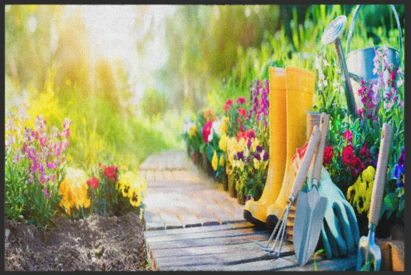 Sauberlaufmatte 4575