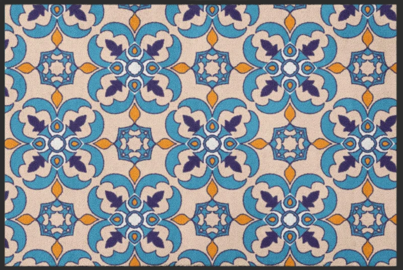 Sauberlaufmatte Mosaik 4683
