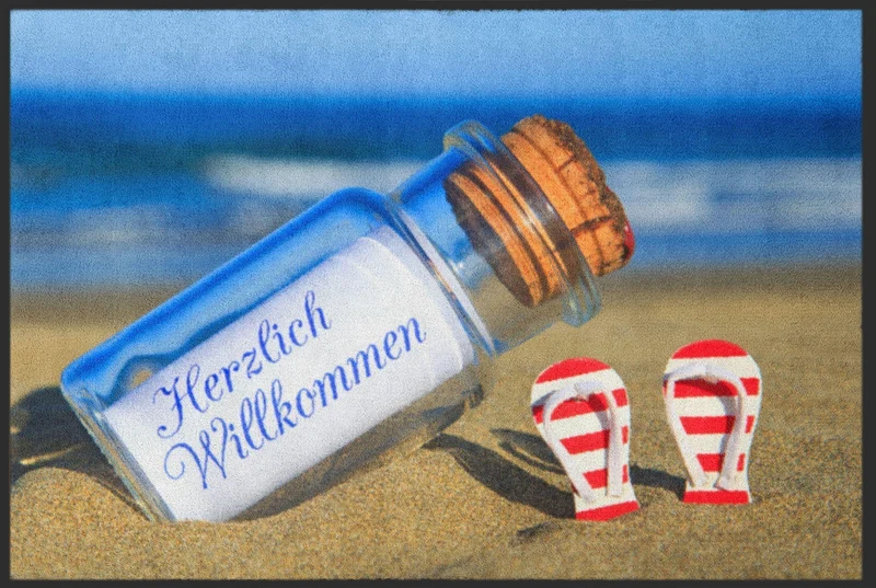 Sauberlaufmatte 4634