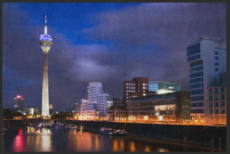 Sauberlaufmatte Düsseldorf 4503