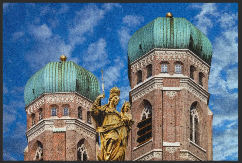 Sauberlaufmatte München 4472