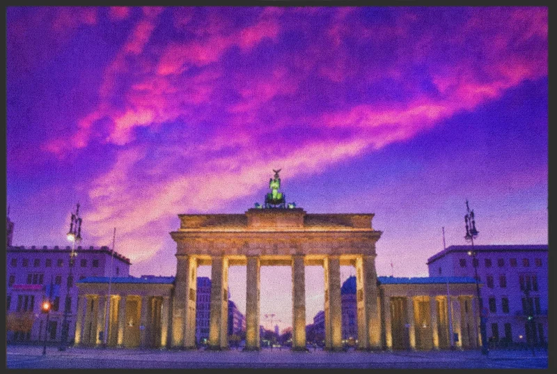 Sauberlaufmatte Berlin 4469