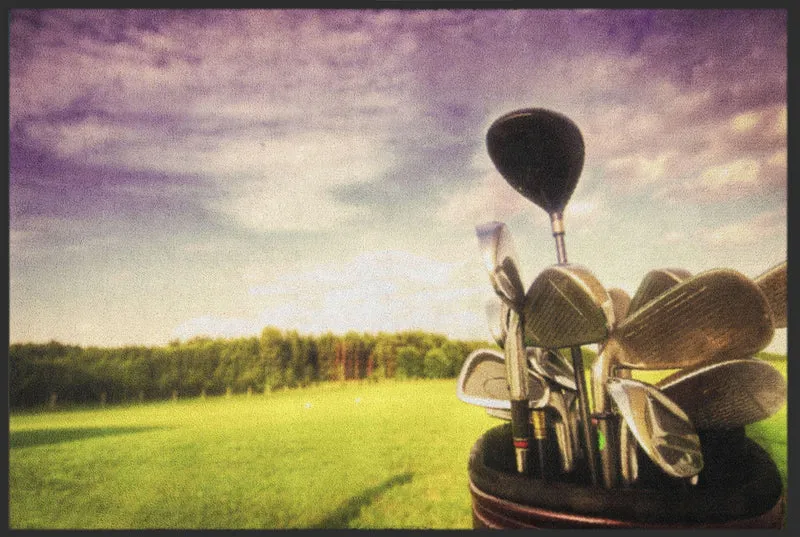 Sauberlaufmatte Golf 4314