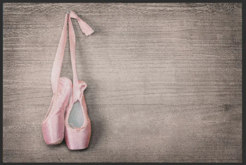 Sauberlaufmatte Ballett 4829