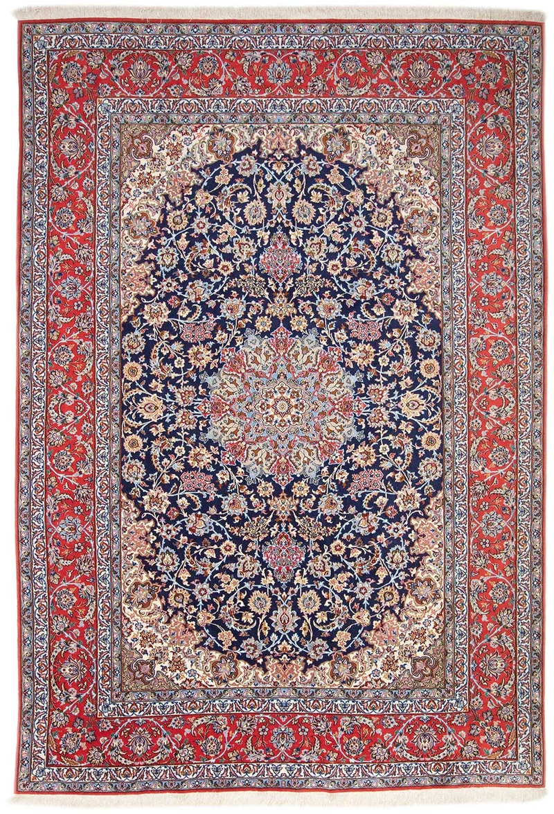 Esfahan
