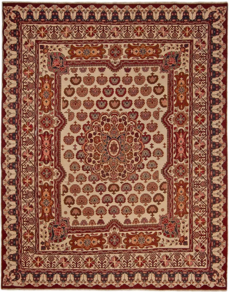 Sirjan Kilim
